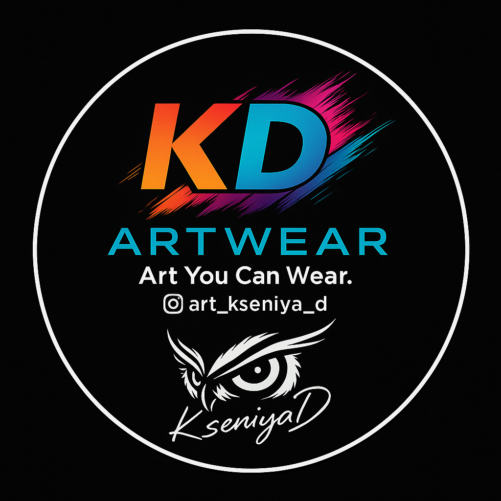 KDARTWEAR 