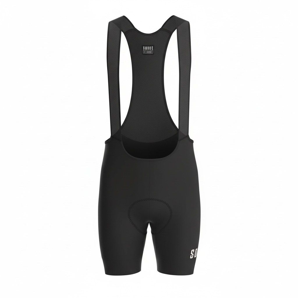 ביב רכיבה שחור - Core Performance