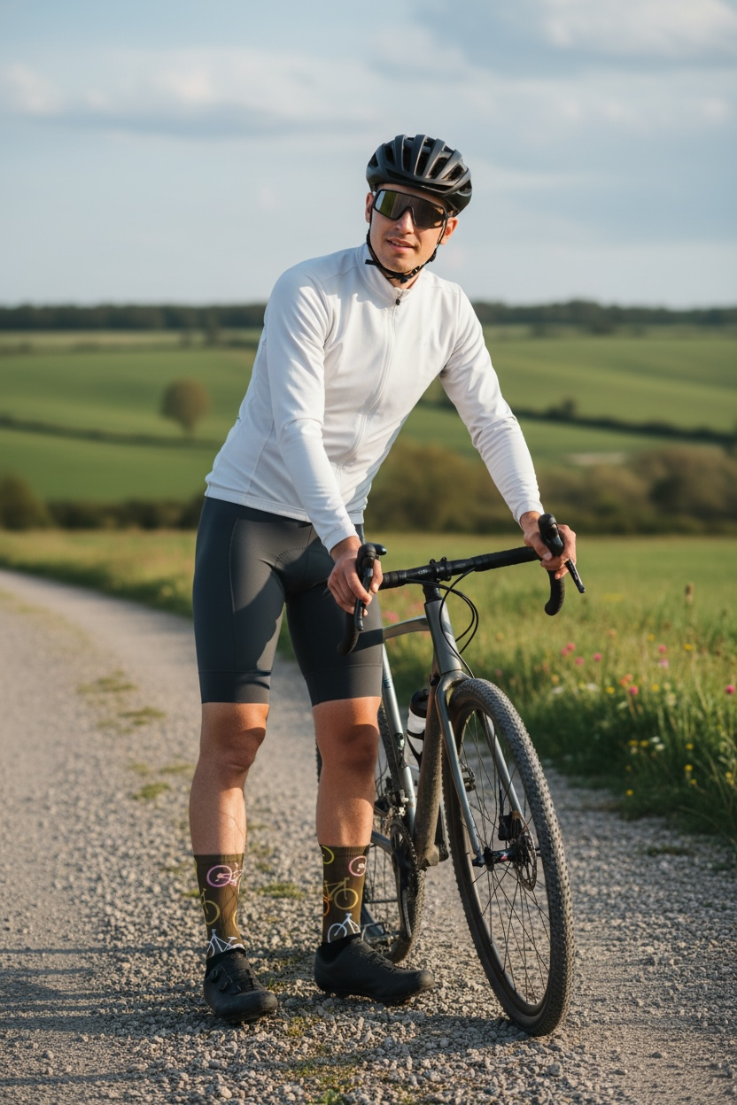 גרבי אירו KD Aero NIGHT