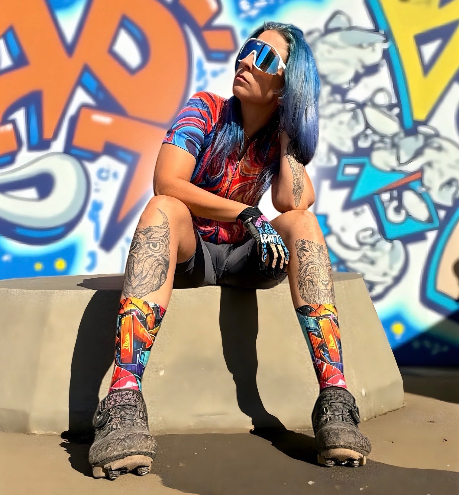 גרבי אירו KD Aero Fusion