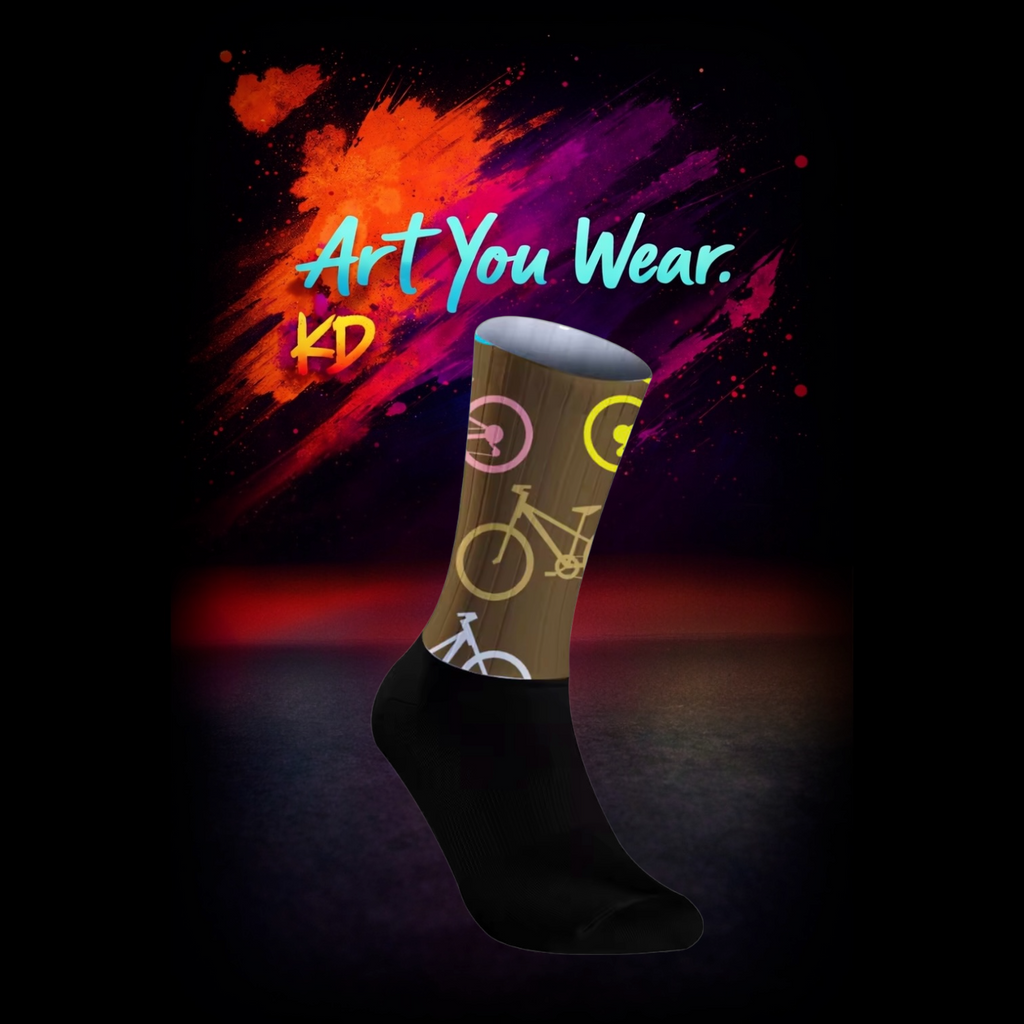 גרבי אירו KD Aero NIGHT