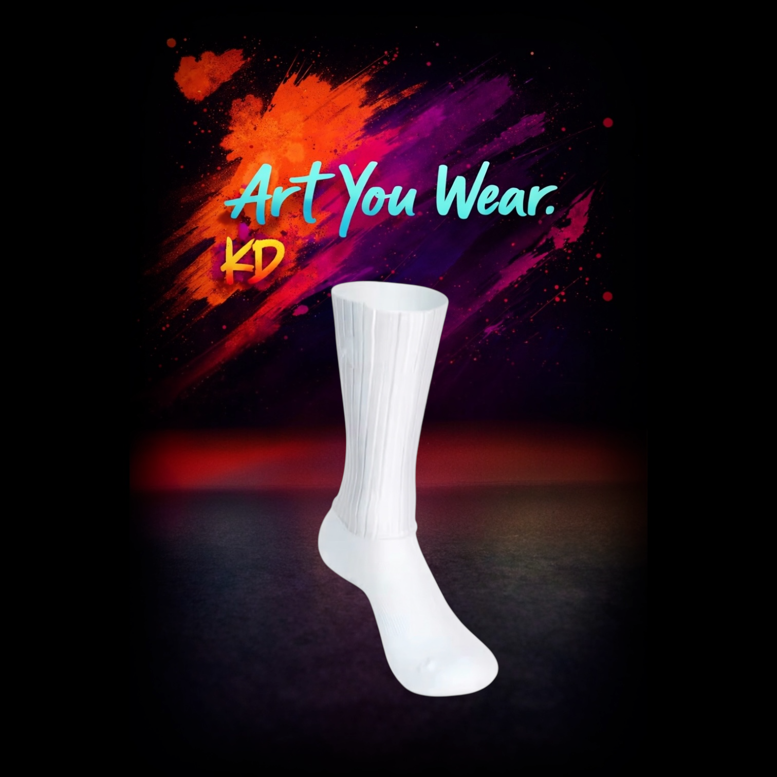 גרבי אירו KD Aero Pure